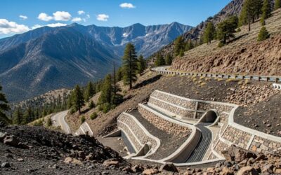Comprehensive Civil Engineering and Land Surveying Services in Coconino County, Arizona: Expert Solutions for Boundary, Site, and Residential Projects