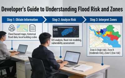 Floodplain Mapping St. George